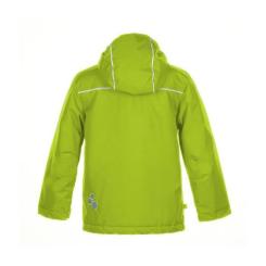 Куртка детская Huppa TERREL 18150004 лайм 92 Фото 2
