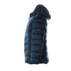Куртка детская Huppa STENNA 1 17980127 бирюзово-зелёный 146 Фото 1