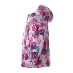 Куртка детская Huppa CLASSY 17710030 белый с принтом 92 Фото 1