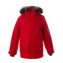 Куртка детская Huppa MARTEN 2 18110230 красный 122 Фото