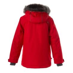 Куртка детская Huppa MARTEN 2 18110230 красный 122 Фото 1