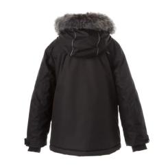 Куртка детская Huppa MARTEN 2 18110230 чёрный 116 Фото 1
