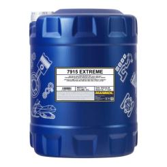 Моторное масло Mannol EXTREME 10л 5W-40 Фото