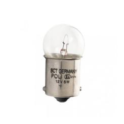 Автолампа SCT-GERMANY R5W Long Life 12V 5W Фото