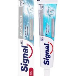 Зубная паста Signal Ежедневное отбеливание 75 мл Фото 3