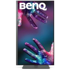 Монитор BenQ PD3205U Dark Grey Фото 4