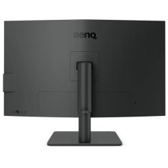 Монитор BenQ PD3205U Dark Grey Фото 7