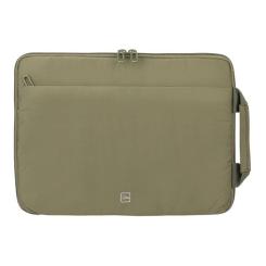 Чехол для ноутбука Tucano 14" Sandy khaki Фото 1