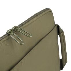 Чехол для ноутбука Tucano 14" Sandy khaki Фото 3