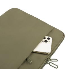 Чехол для ноутбука Tucano 14" Sandy khaki Фото 5