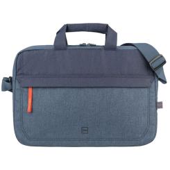 Сумка для ноутбука Tucano 14" Hop, Blue Фото