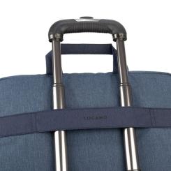 Сумка для ноутбука Tucano 14" Hop, Blue Фото 1