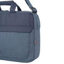 Сумка для ноутбука Tucano 14" Hop, Blue Фото 4