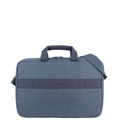 Сумка для ноутбука Tucano 14" Hop, Blue Фото 5