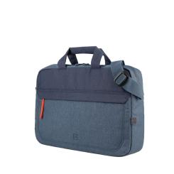 Сумка для ноутбука Tucano 14" Hop, Blue Фото 6