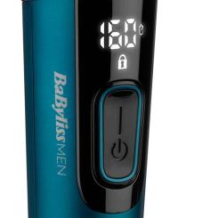 Машинка для стрижки Babyliss E990E Фото 2