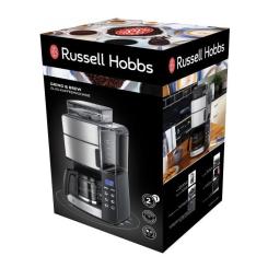Капельная кофеварка Russell Hobbs 25610-56 Фото 9