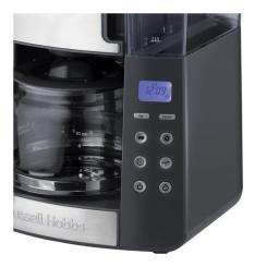 Капельная кофеварка Russell Hobbs 25610-56 Фото 1