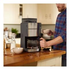 Капельная кофеварка Russell Hobbs 25610-56 Фото 6