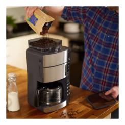 Капельная кофеварка Russell Hobbs 25610-56 Фото 7