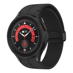 Смарт-часы Samsung Galaxy Watch 5 Pro 45mm Black Фото