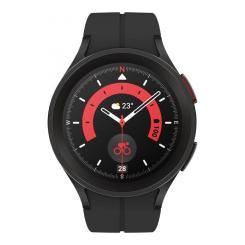 Смарт-часы Samsung Galaxy Watch 5 Pro 45mm Black Фото 1