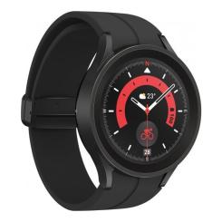 Смарт-часы Samsung Galaxy Watch 5 Pro 45mm Black Фото 2