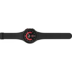 Смарт-часы Samsung Galaxy Watch 5 Pro 45mm Black Фото 5