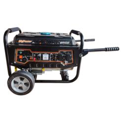 Генератор ITC Power GG3300F 2800/3000 W Фото