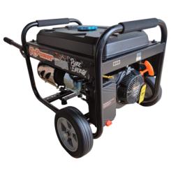Генератор ITC Power GG3300F 2800/3000 W Фото 2
