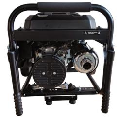 Генератор ITC Power GG3300F 2800/3000 W Фото 3