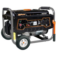 Генератор ITC Power GG3300F 2800/3000 W Фото 4