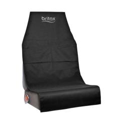 Защитный коврик Britax-Romer Car Seat Saver накидка Фото
