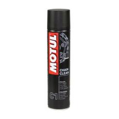 Смазка автомобильная MOTUL Chain Clean 400 мл Фото
