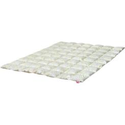 Одеяло MirSon пухова Extra 042 зима + 140x205 см Фото