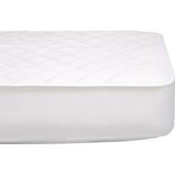 Наматрасник MirSon 951 Natural Line Стандарт Eco 160x200 см Фото 1