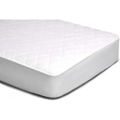 Наматрасник MirSon 954 Natural Line Стандарт Eco 140x200 см Фото 3