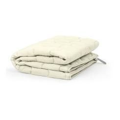 Одеяло MirSon антиалергенное EcoSilk 1632 Eco Light Creamy 110х1 Фото