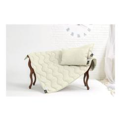 Одеяло MirSon антиалергенное EcoSilk 1632 Eco Light Creamy 110х1 Фото 1
