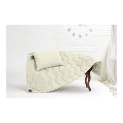 Одеяло MirSon антиалергенное EcoSilk 1632 Eco Light Creamy 110х1 Фото 2