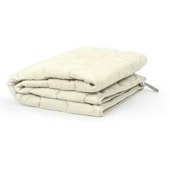 Одеяло MirSon антиалергійна Eco-Soft №1650 Eco Light Creamy 172х Фото