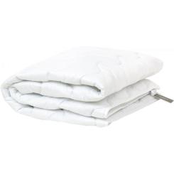 Одеяло MirSon шерстяное 1639 Eco Light White 140х205 Фото