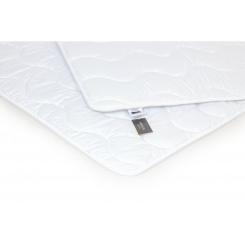 Одеяло MirSon шерстяное 1639 Eco Light White 140х205 Фото 2