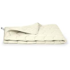 Одеяло MirSon бавовняна №1657 Eco Light Creamy 140х205 Фото 4