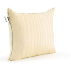 Подушка MirSon бамбукова Hand Made Carmela 937 середня 60x60 Фото 4
