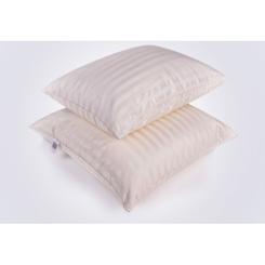 Подушка MirSon бамбукова Hand Made Carmela 937 середня 60x60 Фото 6