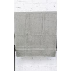 Полотенце MirSon банное №5012 SoftNess Smoky 100x150 см Фото 1