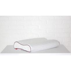 Подушка MirSon ортопедическая №6021 Steep Line Jojo 58х40х10.5 Фото 2