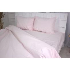 Постельное белье MirSon Бязь Premium 11-2409 Elma 200х220 Евро Фото 2