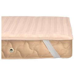 Наматрасник MirSon Carmela Eco 405 70х130 см Фото